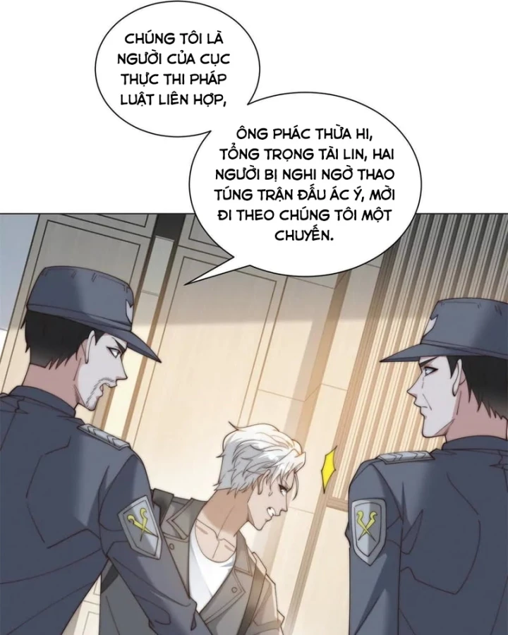 Giá Trị Hàng Hóa Giảm Trăm Vạn Lần Chapter 84 - 12