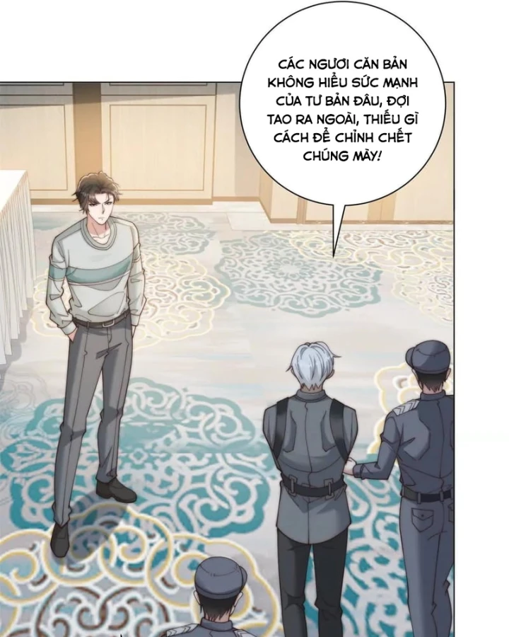 Giá Trị Hàng Hóa Giảm Trăm Vạn Lần Chapter 84 - 15