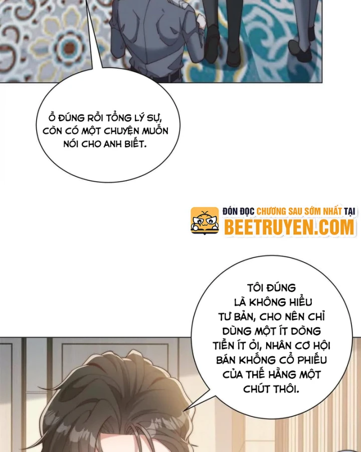 Giá Trị Hàng Hóa Giảm Trăm Vạn Lần Chapter 84 - 16