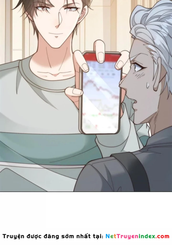 Giá Trị Hàng Hóa Giảm Trăm Vạn Lần Chapter 84 - 17