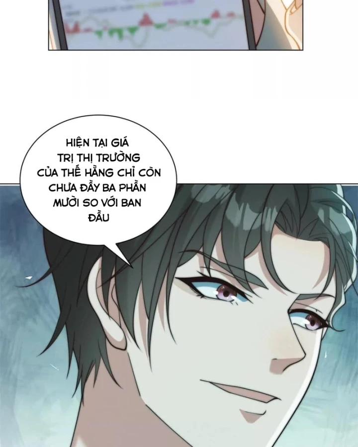 Giá Trị Hàng Hóa Giảm Trăm Vạn Lần Chapter 84 - 19