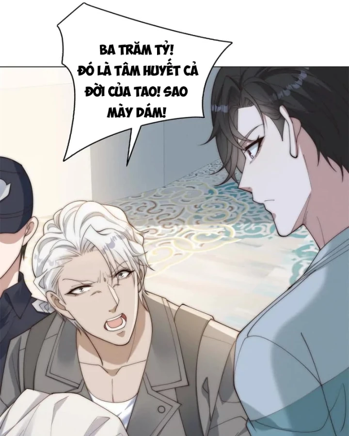 Giá Trị Hàng Hóa Giảm Trăm Vạn Lần Chapter 84 - 21