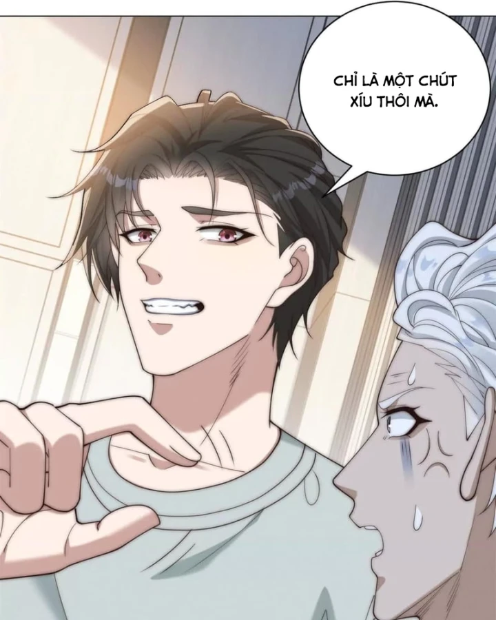 Giá Trị Hàng Hóa Giảm Trăm Vạn Lần Chapter 84 - 24