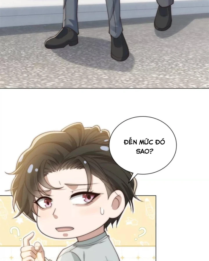 Giá Trị Hàng Hóa Giảm Trăm Vạn Lần Chapter 84 - 29