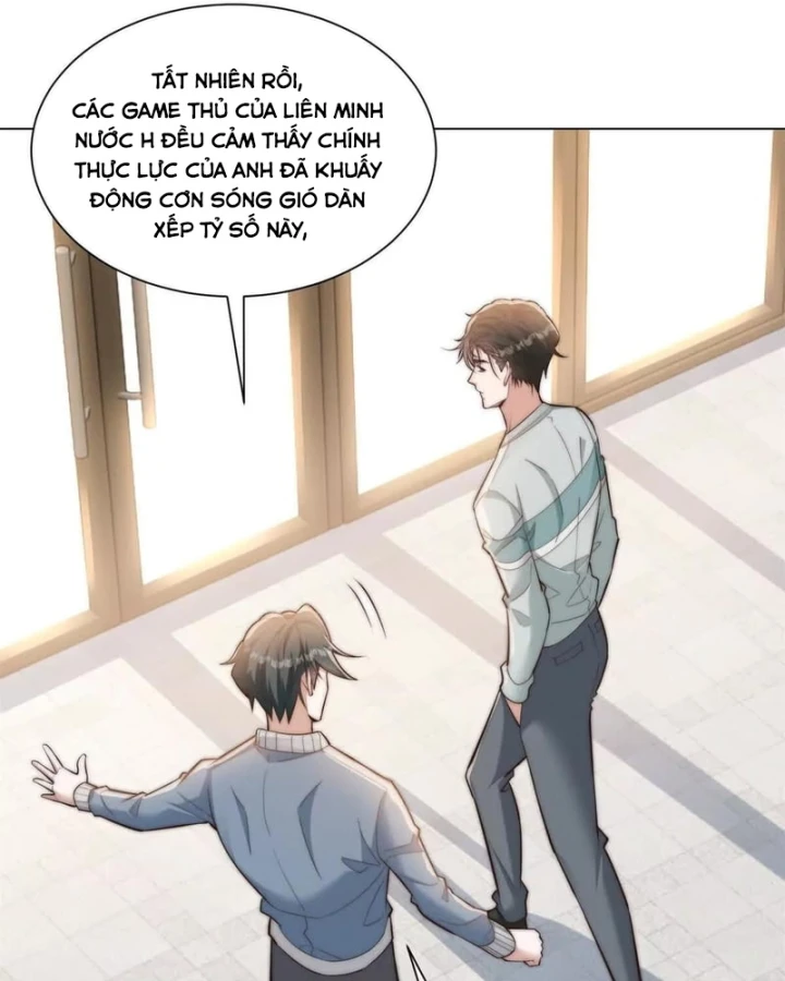 Giá Trị Hàng Hóa Giảm Trăm Vạn Lần Chapter 84 - 31