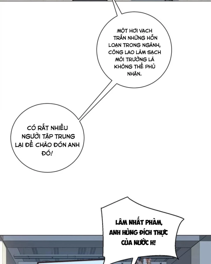 Giá Trị Hàng Hóa Giảm Trăm Vạn Lần Chapter 84 - 32