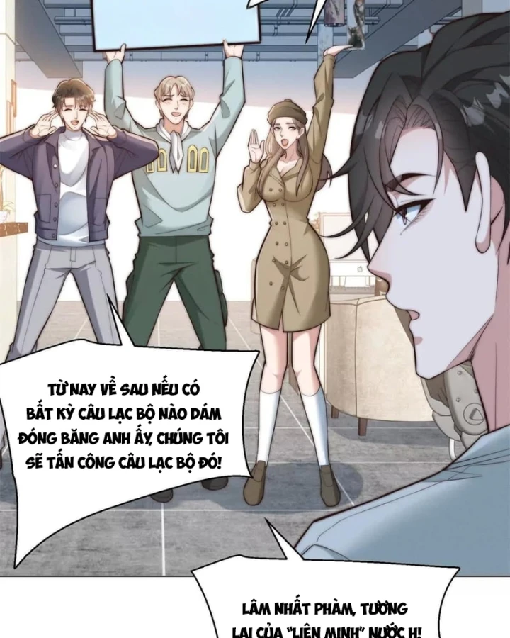 Giá Trị Hàng Hóa Giảm Trăm Vạn Lần Chapter 84 - 33