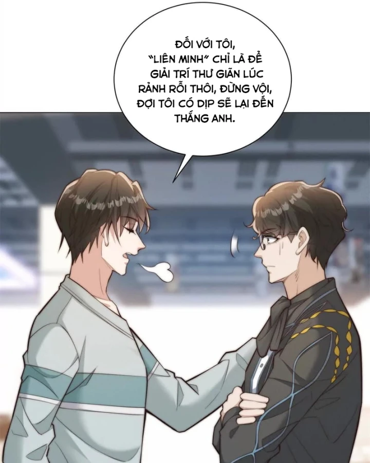 Giá Trị Hàng Hóa Giảm Trăm Vạn Lần Chapter 84 - 38