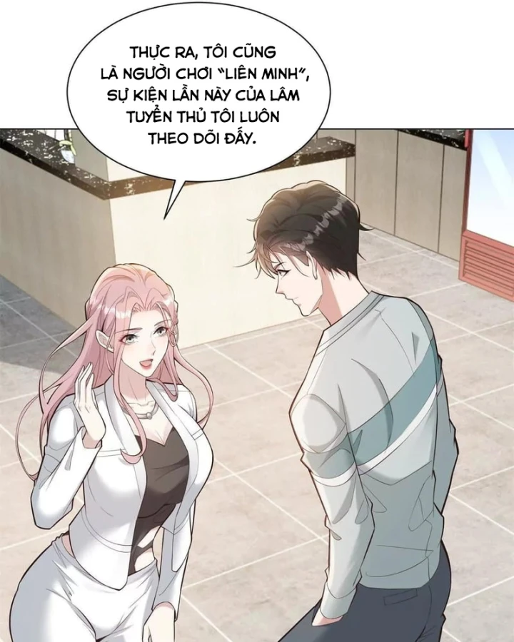 Giá Trị Hàng Hóa Giảm Trăm Vạn Lần Chapter 84 - 47