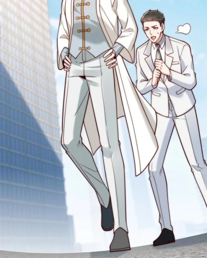 Giá Trị Hàng Hóa Giảm Trăm Vạn Lần Chapter 84 - 58