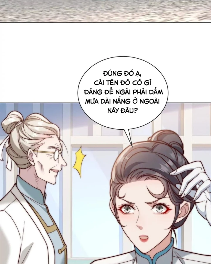 Giá Trị Hàng Hóa Giảm Trăm Vạn Lần Chapter 84 - 59