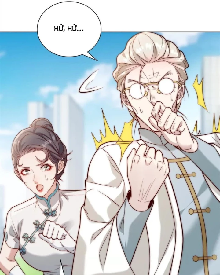 Giá Trị Hàng Hóa Giảm Trăm Vạn Lần Chapter 84 - 61