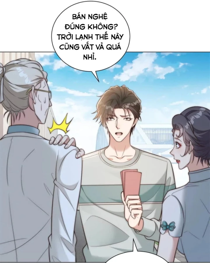 Giá Trị Hàng Hóa Giảm Trăm Vạn Lần Chapter 84 - 71