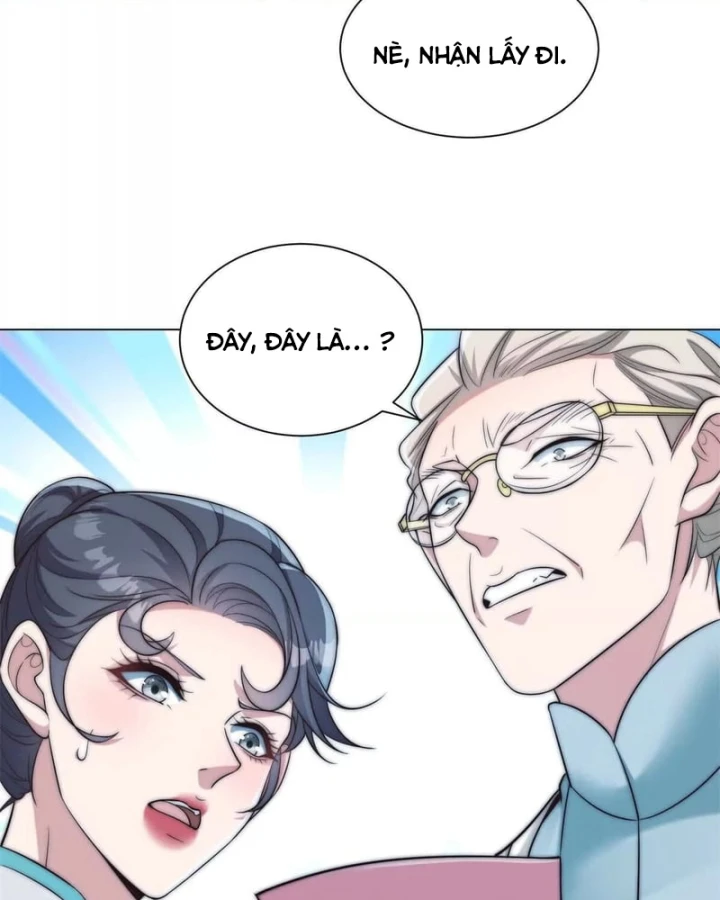 Giá Trị Hàng Hóa Giảm Trăm Vạn Lần Chapter 84 - 72