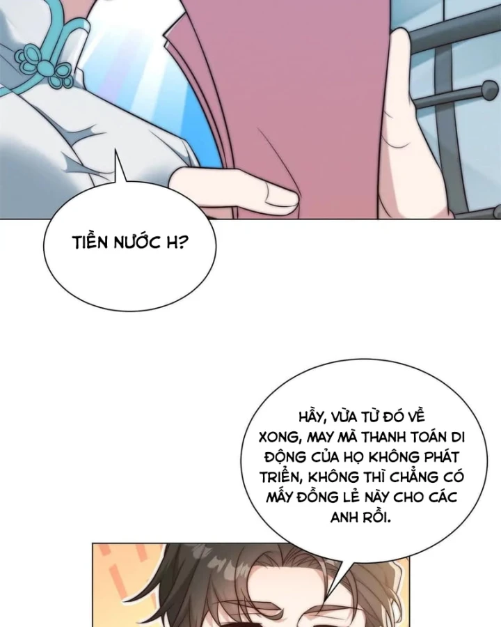 Giá Trị Hàng Hóa Giảm Trăm Vạn Lần Chapter 84 - 73