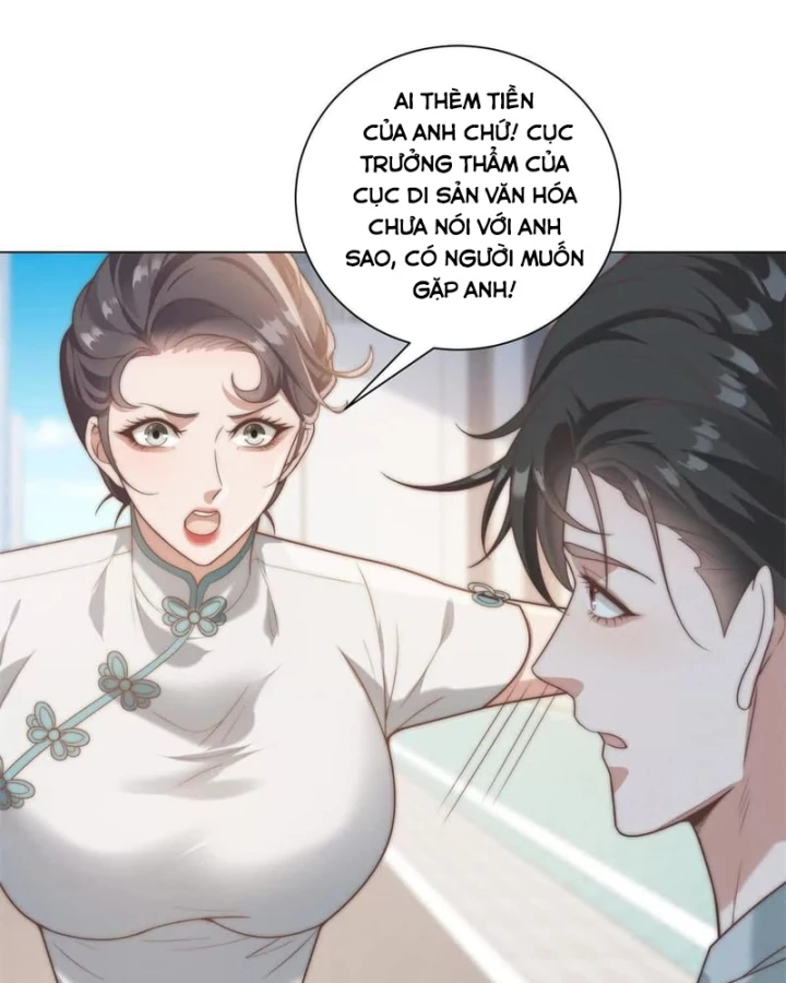 Giá Trị Hàng Hóa Giảm Trăm Vạn Lần Chapter 84 - 75