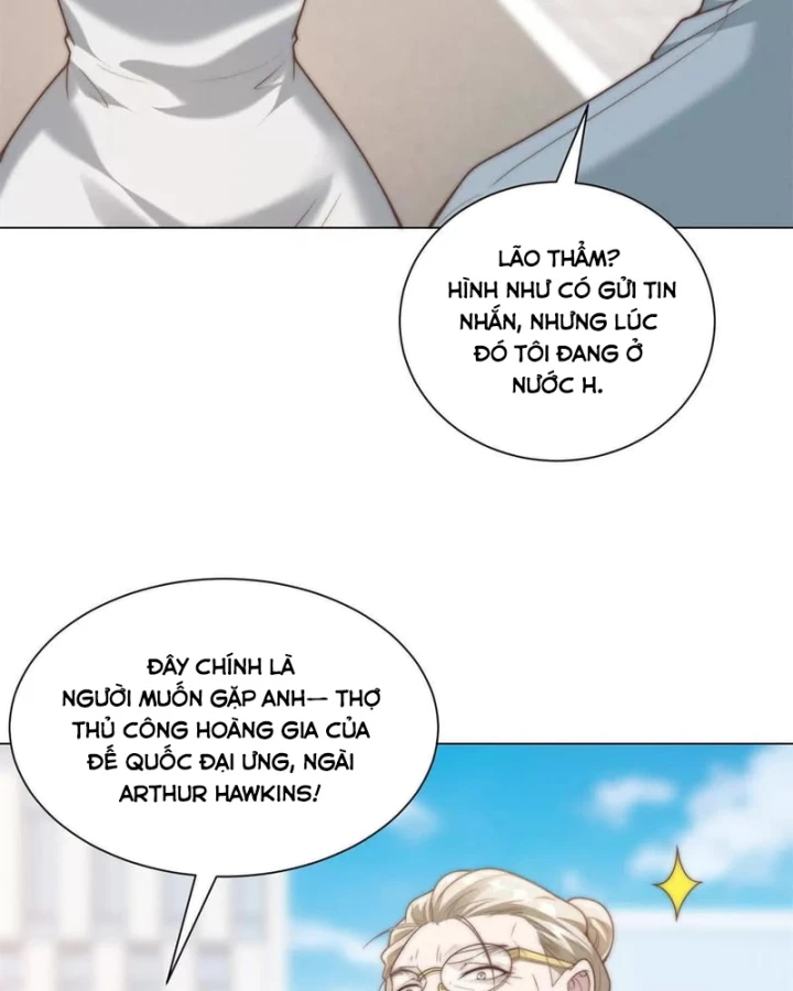 Giá Trị Hàng Hóa Giảm Trăm Vạn Lần Chapter 84 - 76