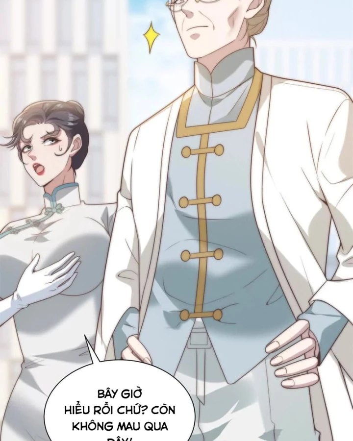 Giá Trị Hàng Hóa Giảm Trăm Vạn Lần Chapter 84 - 77