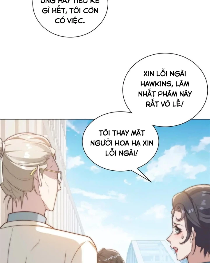 Giá Trị Hàng Hóa Giảm Trăm Vạn Lần Chapter 84 - 80