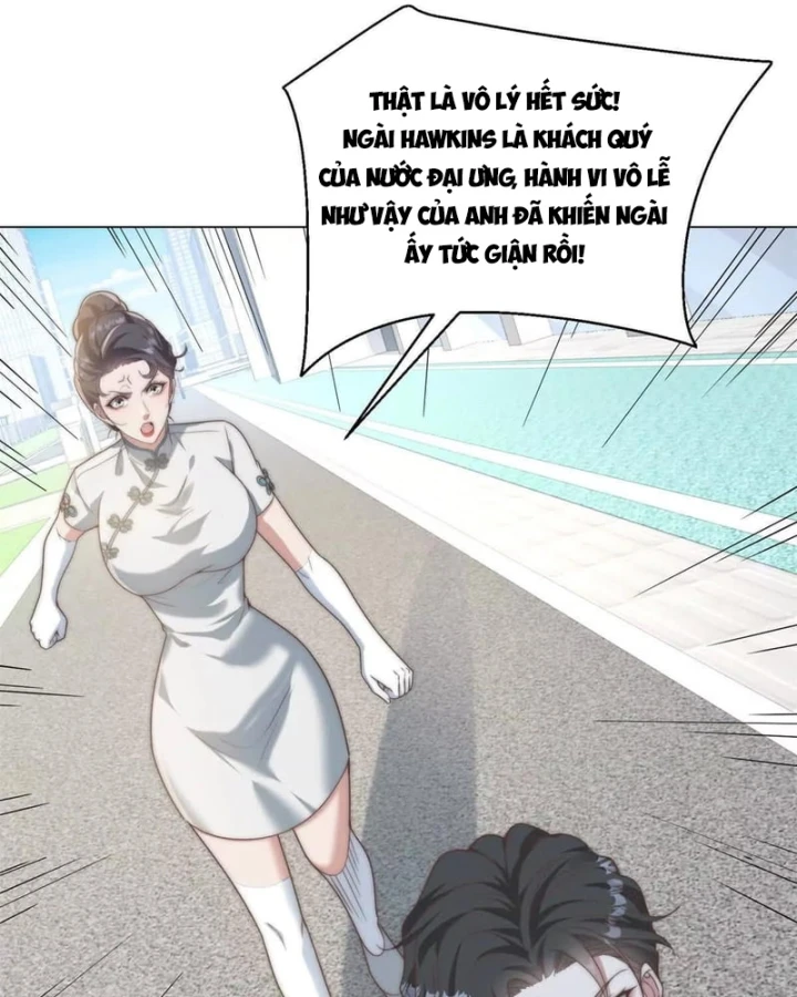 Giá Trị Hàng Hóa Giảm Trăm Vạn Lần Chapter 84 - 83