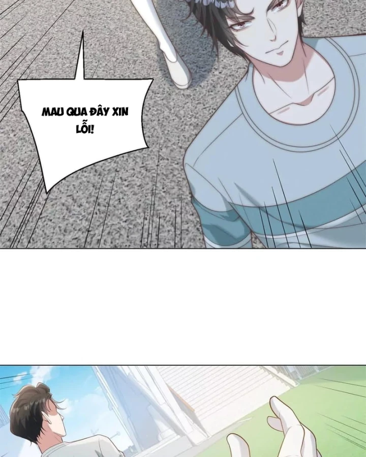 Giá Trị Hàng Hóa Giảm Trăm Vạn Lần Chapter 84 - 84