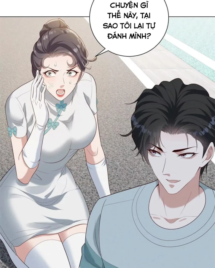 Giá Trị Hàng Hóa Giảm Trăm Vạn Lần Chapter 84 - 89