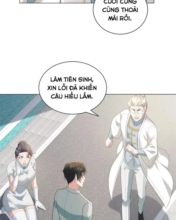 Giá Trị Hàng Hóa Giảm Trăm Vạn Lần Chapter 84 - 92