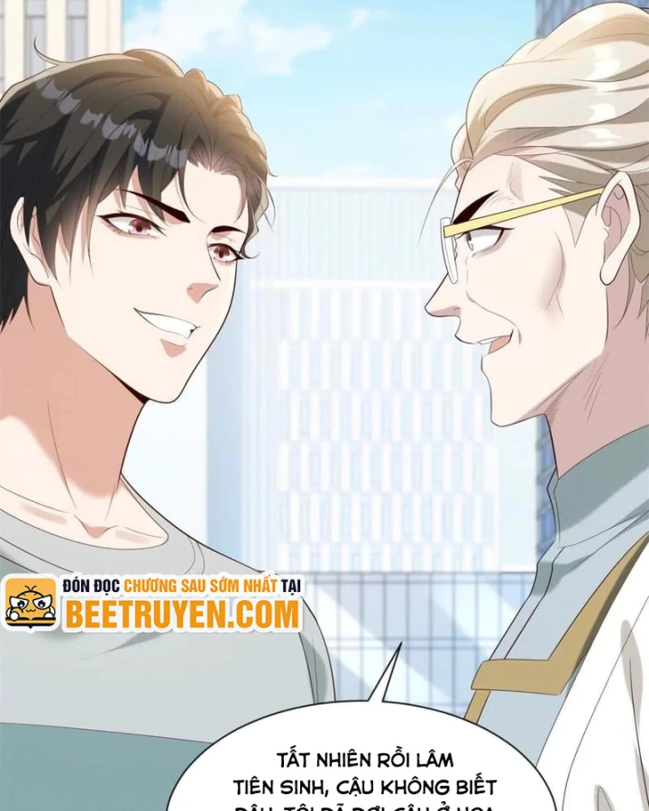 Giá Trị Hàng Hóa Giảm Trăm Vạn Lần Chapter 84 - 94