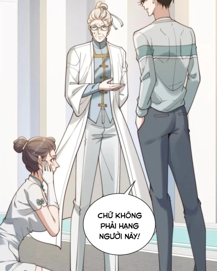 Giá Trị Hàng Hóa Giảm Trăm Vạn Lần Chapter 85 - 3