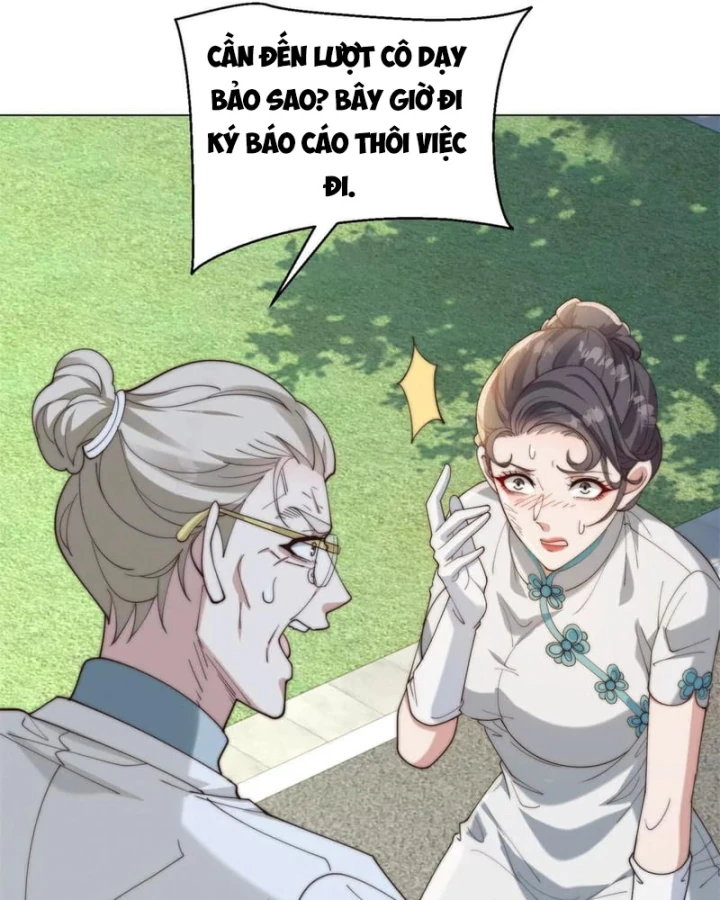 Giá Trị Hàng Hóa Giảm Trăm Vạn Lần Chapter 85 - 9