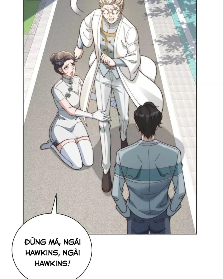 Giá Trị Hàng Hóa Giảm Trăm Vạn Lần Chapter 85 - 11