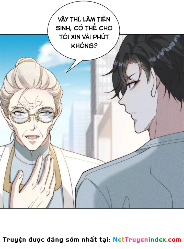 Giá Trị Hàng Hóa Giảm Trăm Vạn Lần Chapter 85 - 13