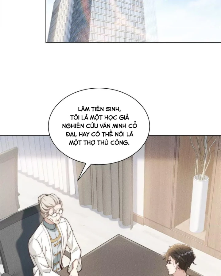 Giá Trị Hàng Hóa Giảm Trăm Vạn Lần Chapter 85 - 15