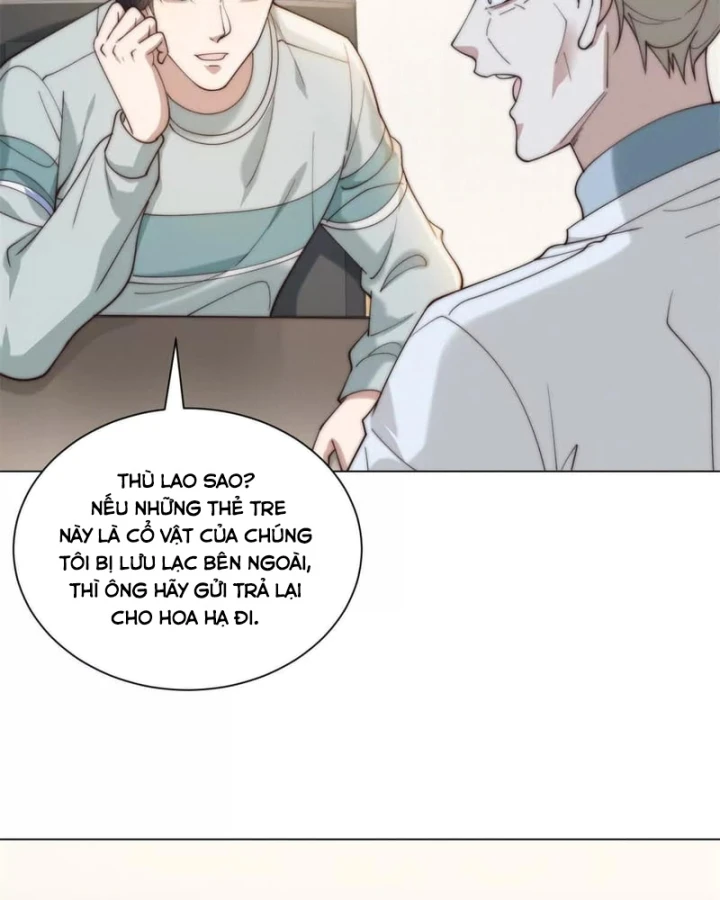 Giá Trị Hàng Hóa Giảm Trăm Vạn Lần Chapter 85 - 22