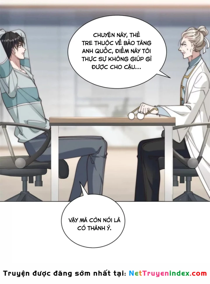 Giá Trị Hàng Hóa Giảm Trăm Vạn Lần Chapter 85 - 23