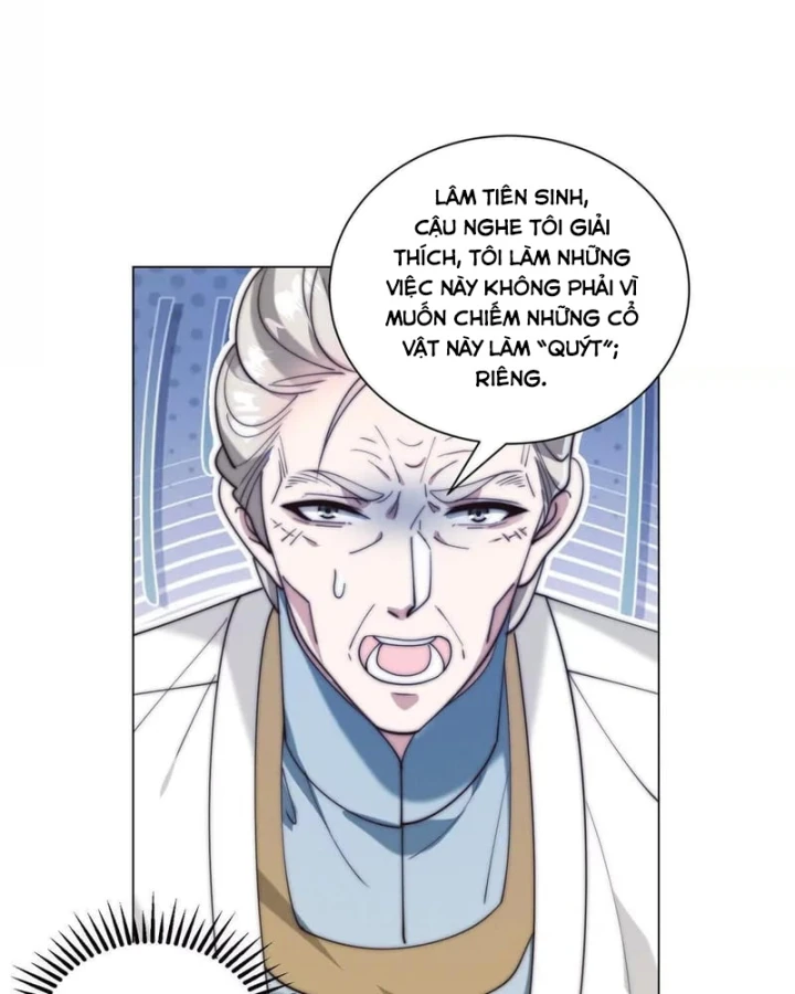 Giá Trị Hàng Hóa Giảm Trăm Vạn Lần Chapter 85 - 24