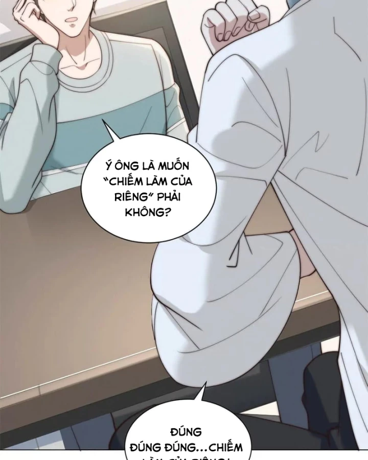 Giá Trị Hàng Hóa Giảm Trăm Vạn Lần Chapter 85 - 26