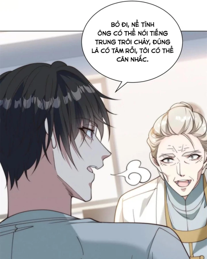 Giá Trị Hàng Hóa Giảm Trăm Vạn Lần Chapter 85 - 28