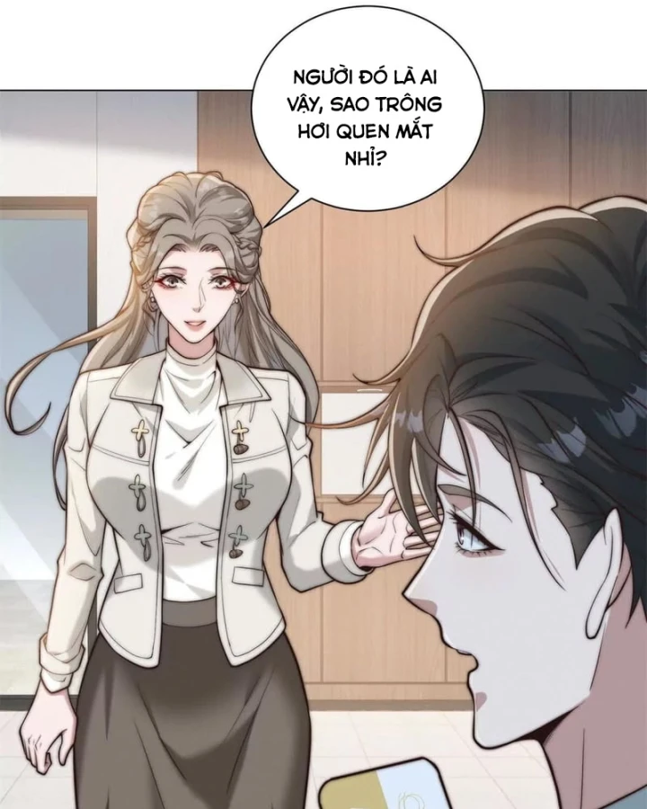 Giá Trị Hàng Hóa Giảm Trăm Vạn Lần Chapter 85 - 32