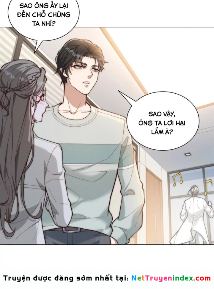 Giá Trị Hàng Hóa Giảm Trăm Vạn Lần Chapter 85 - 35