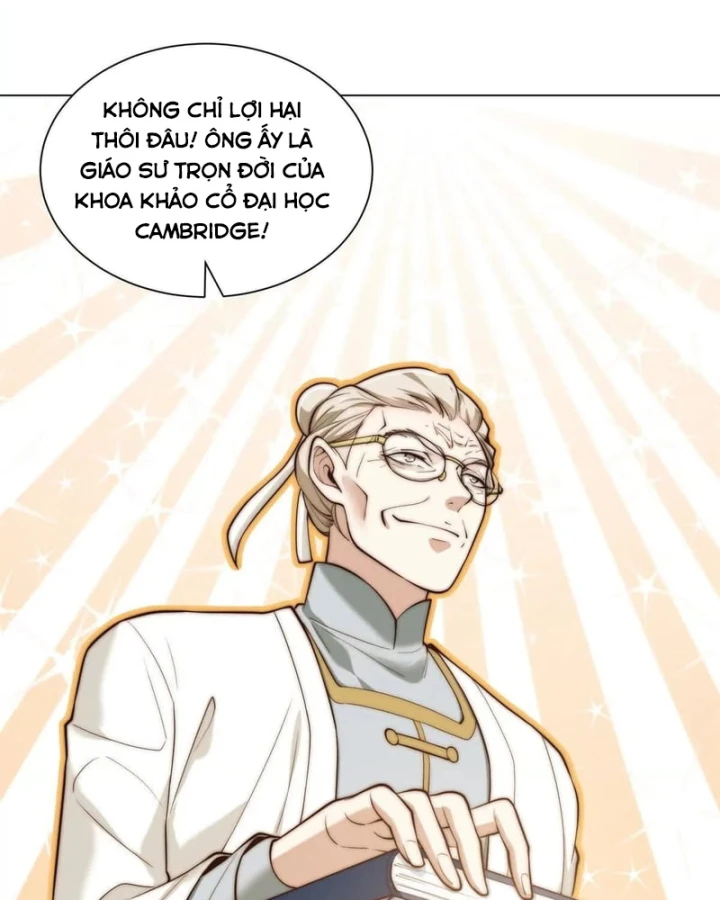 Giá Trị Hàng Hóa Giảm Trăm Vạn Lần Chapter 85 - 36