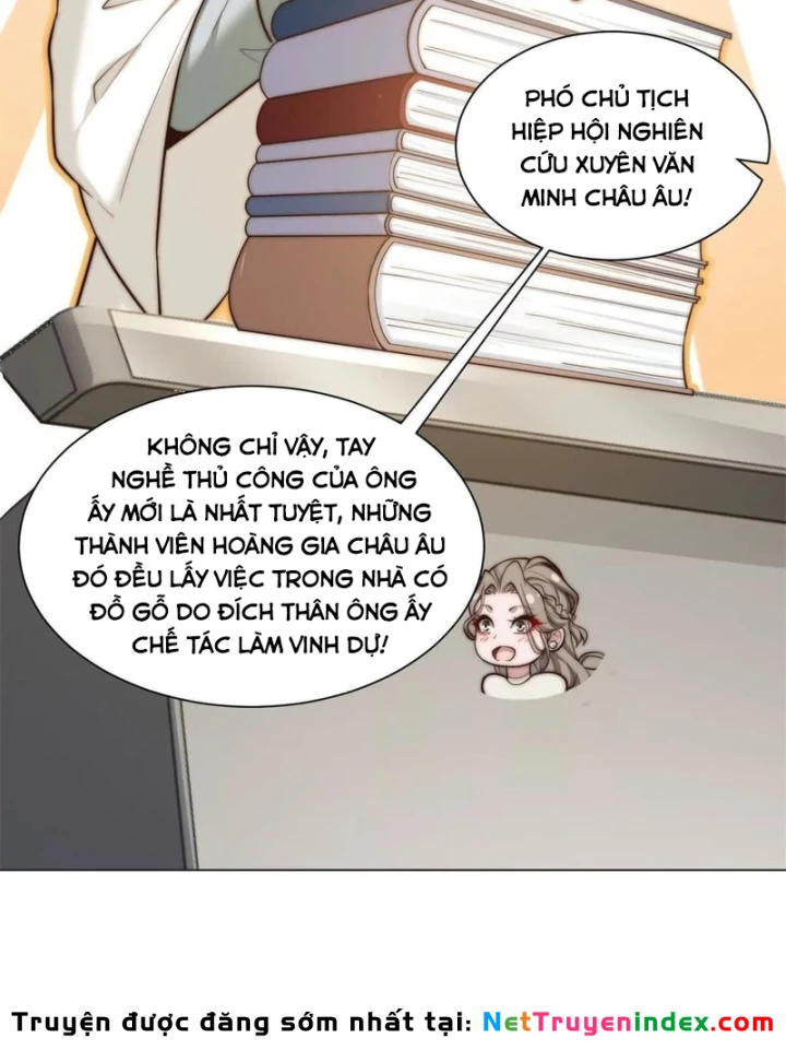 Giá Trị Hàng Hóa Giảm Trăm Vạn Lần Chapter 85 - 37