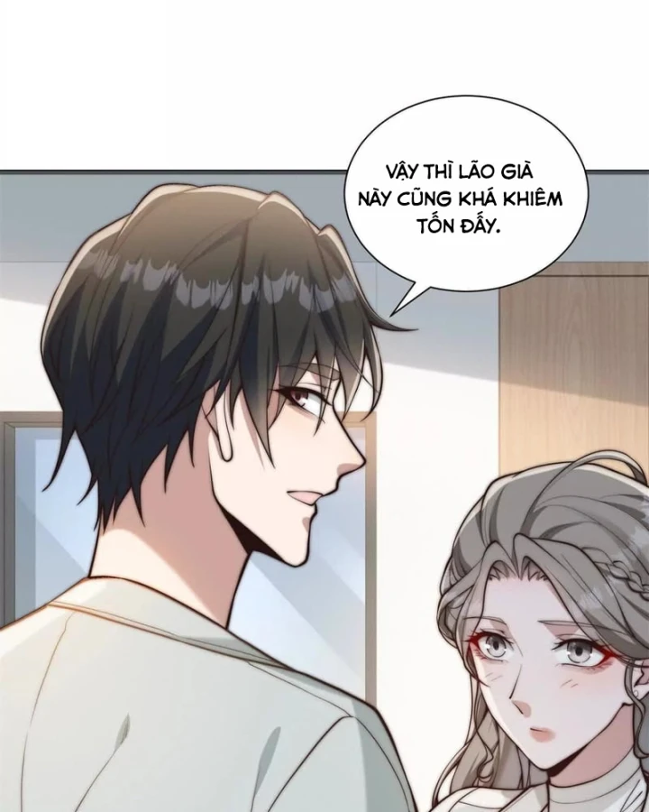 Giá Trị Hàng Hóa Giảm Trăm Vạn Lần Chapter 85 - 38