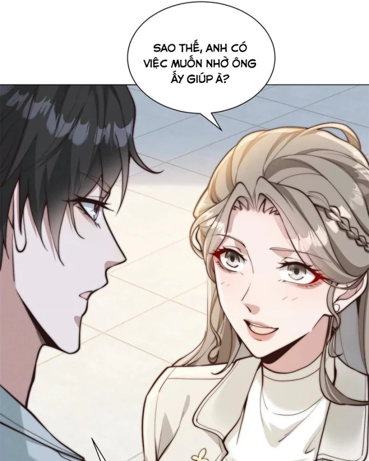 Giá Trị Hàng Hóa Giảm Trăm Vạn Lần Chapter 85 - 40