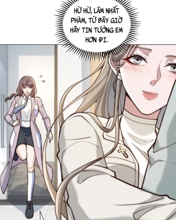 Giá Trị Hàng Hóa Giảm Trăm Vạn Lần Chapter 85 - 45