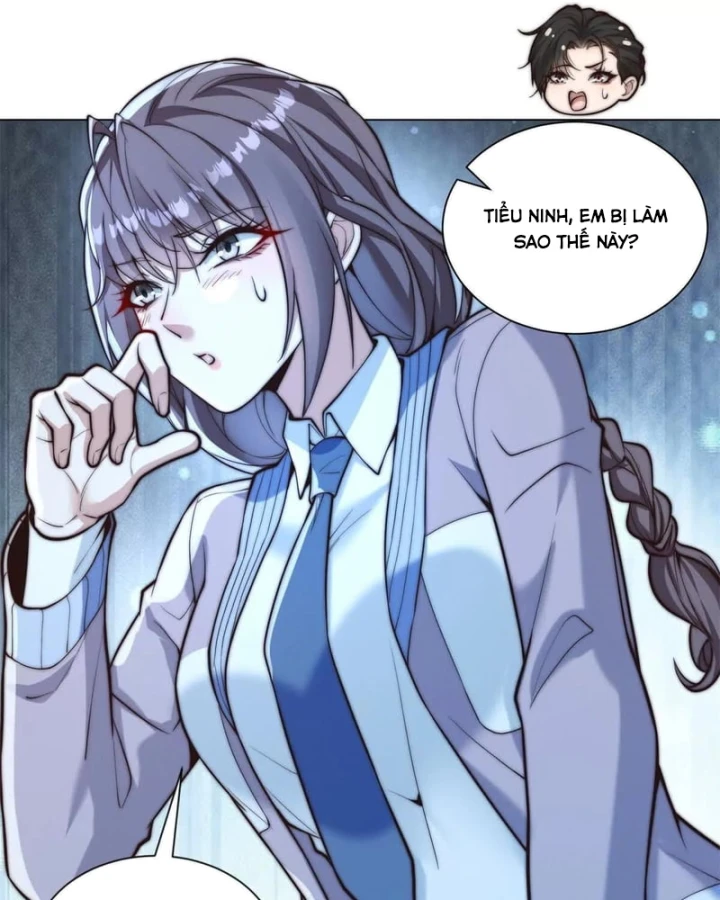 Giá Trị Hàng Hóa Giảm Trăm Vạn Lần Chapter 85 - 47