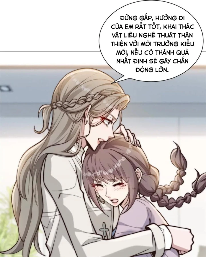 Giá Trị Hàng Hóa Giảm Trăm Vạn Lần Chapter 85 - 51