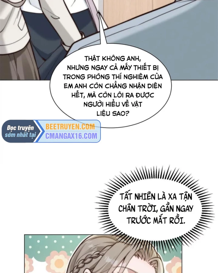 Giá Trị Hàng Hóa Giảm Trăm Vạn Lần Chapter 85 - 55