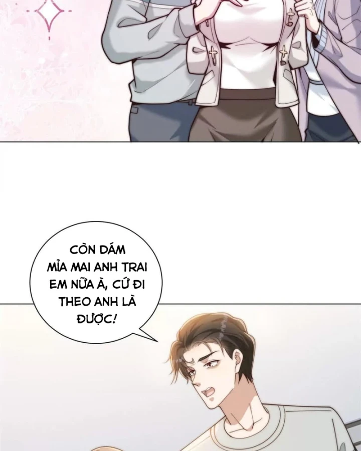 Giá Trị Hàng Hóa Giảm Trăm Vạn Lần Chapter 85 - 58