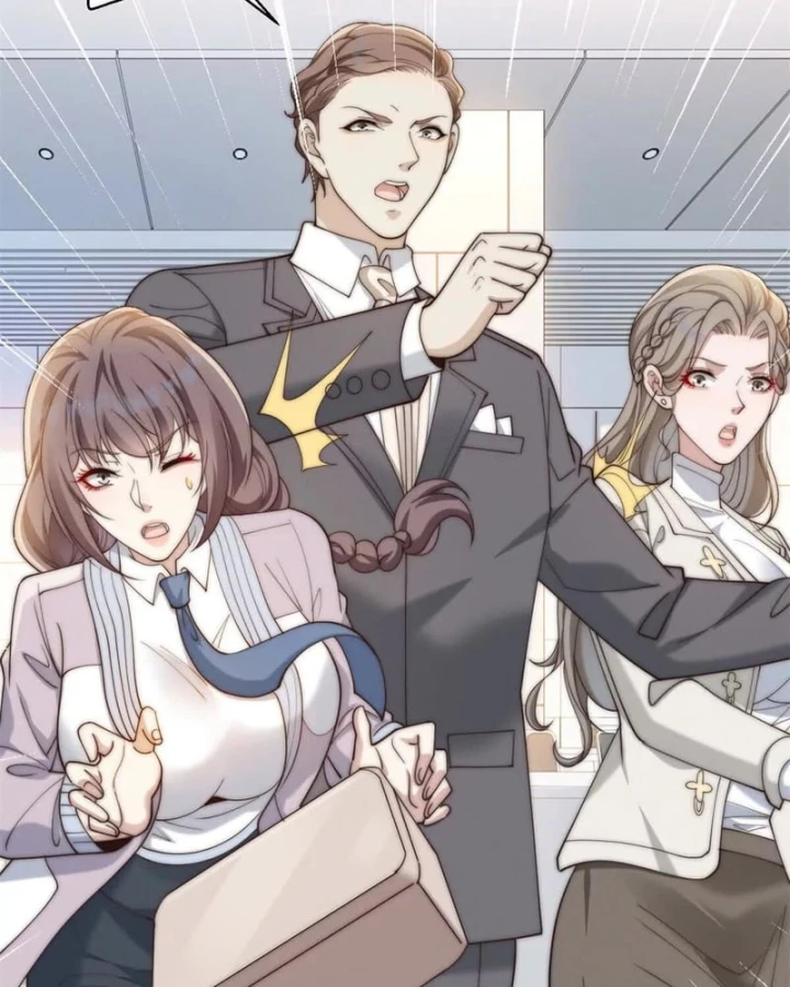 Giá Trị Hàng Hóa Giảm Trăm Vạn Lần Chapter 85 - 78